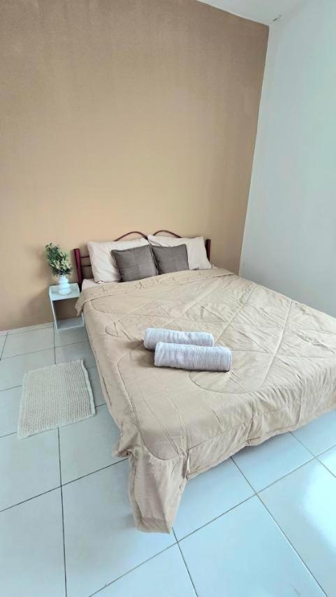 Ike Village Homestay Near With Uitm Kota Samarahan Exteriér fotografie