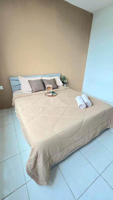 Ike Village Homestay Near With Uitm Kota Samarahan Exteriér fotografie