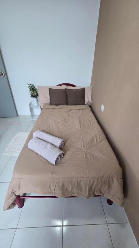 Ike Village Homestay Near With Uitm Kota Samarahan Exteriér fotografie